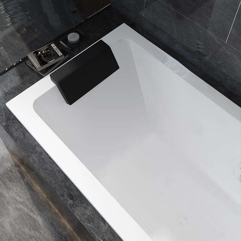 QW- EmbeddedEmbedded Embedded acrylic bathtub Bathtub for home use