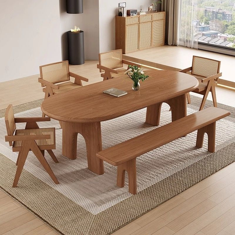 รวมถึงโต๊ะน้ำชาโต๊ะตรวจสอบโต๊ะและเก้าอี้ที่สร้างสรรค์