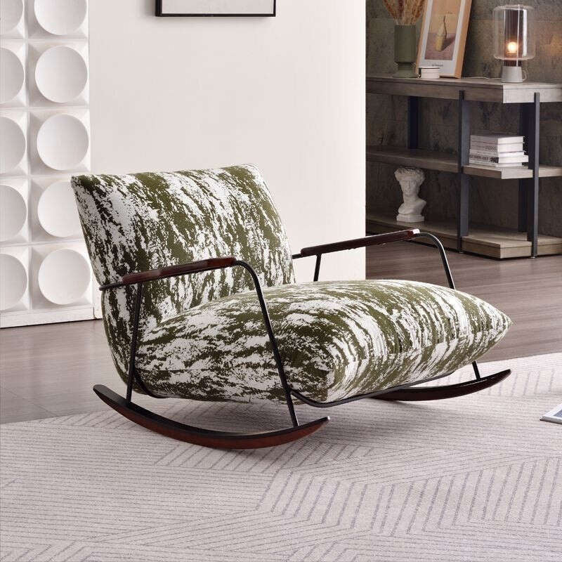 ผ้าเบานอร์ดิกในบ้านพักผ่อนแงะโยนโซฟาคนเดียวเก้าอี้สั้น mink veet