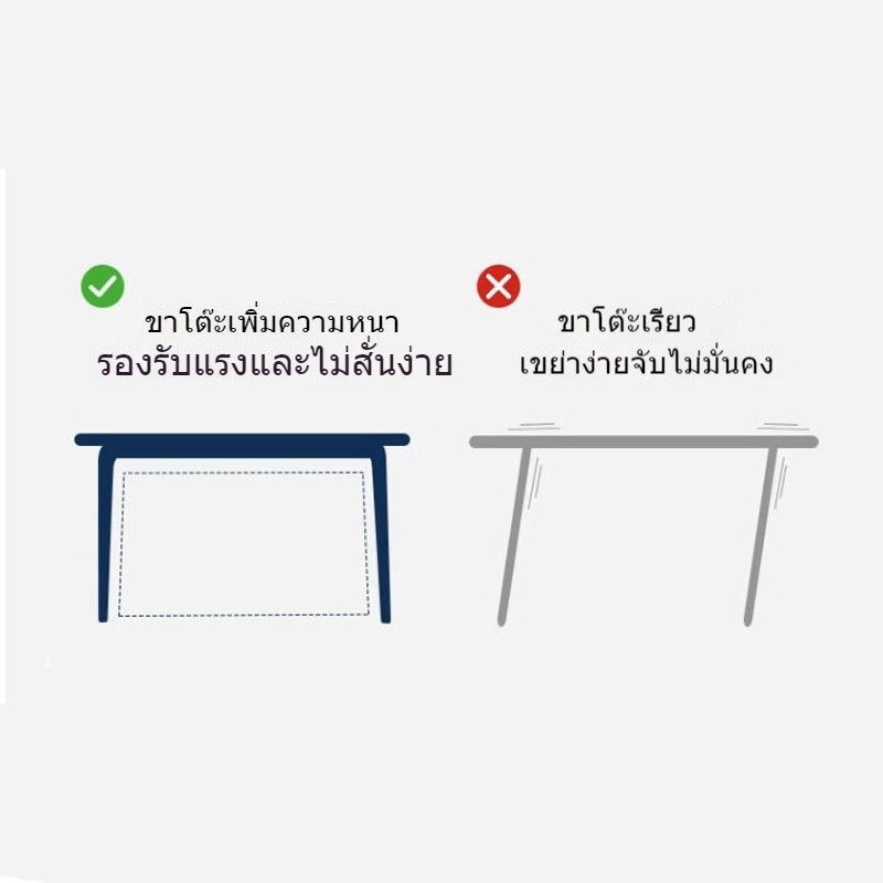 Luxurious Italian Dining Table and Bench Chair Set - Simple design, high-end luxury, creates a refined dining experience.