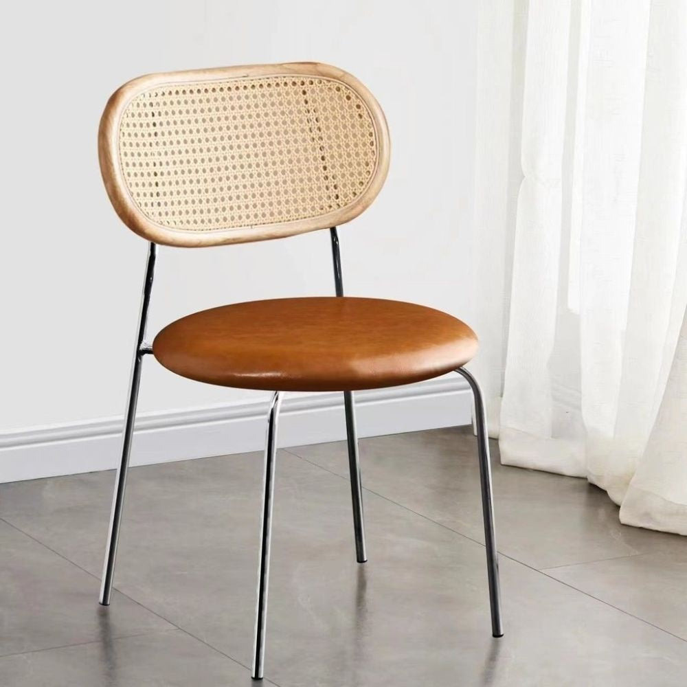 เก้าอี้พักผ่อนและเก้าอี้รองรับพนักพิงบ้านที่ทันสมัย 