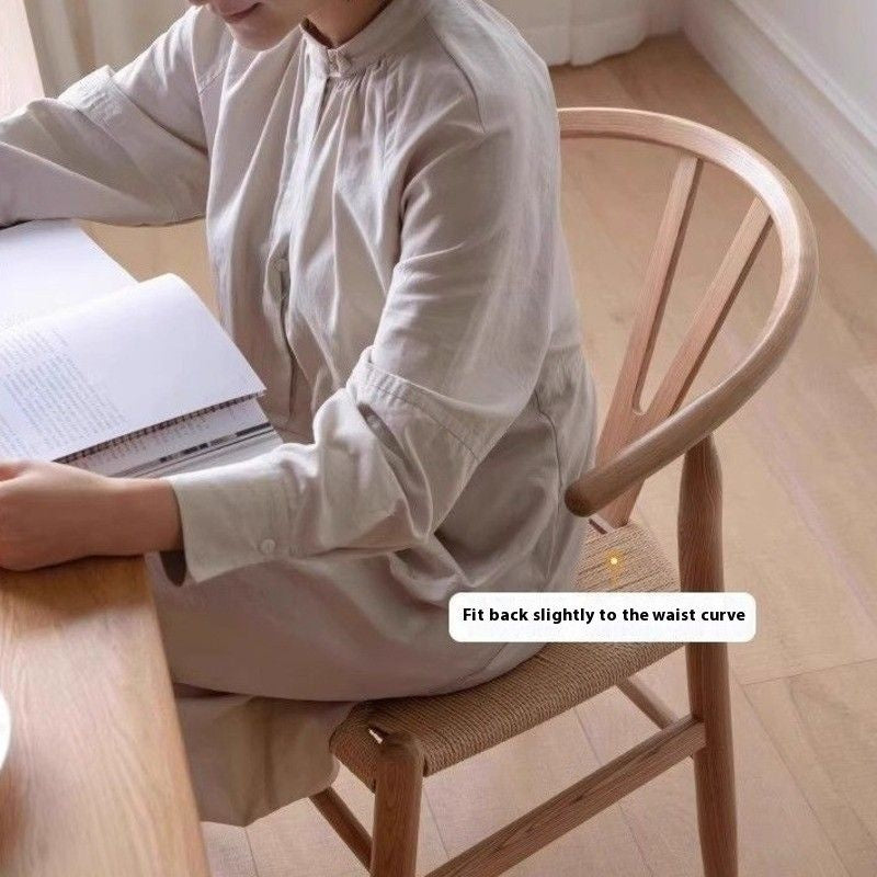 เก้าอี้สำหรับประชุม, เก้าอี้ห้องโถงออกแบบบ้านสำหรับดิก, เก้าอี้พนักสำรวจห้องน้ำชา 