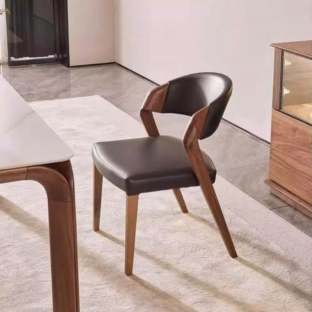 โครงสร้างเพิ่มเติมเพิ่มเติมแบบเรียบง่ายสำหรับเก้าอี้พนักพิง, เก้าอี้อาร์มบ้าน, เก้าอี้รับประทานอาหาร 