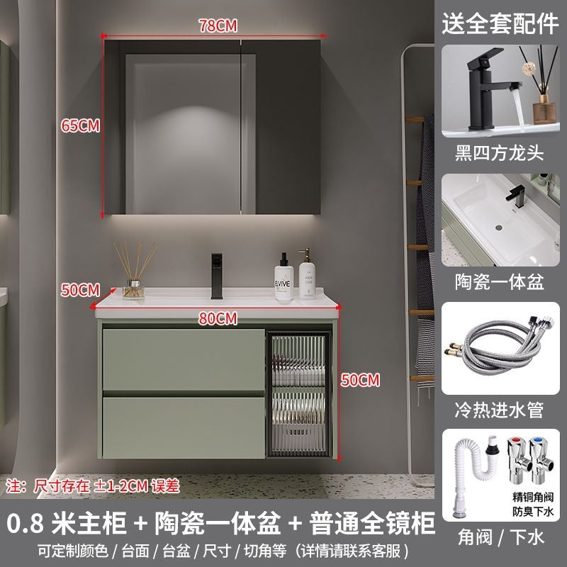 ห้องน้ำในห้องน้ำ ห้องน้ำตู้กระจกสมาร์ทชุดห้องน้ำห้องน้ำ 