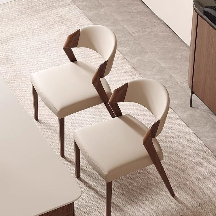 โครงสร้างเพิ่มเติมเพิ่มเติมแบบเรียบง่ายสำหรับเก้าอี้พนักพิง, เก้าอี้อาร์มบ้าน, เก้าอี้รับประทานอาหาร 