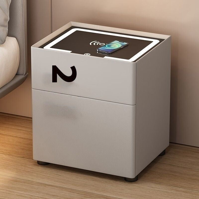 สมาร์ทโฮมเช็คตู้เซฟห้องนอนตรวจสอบตู้เซฟไร้สายแบบมีได้ทั้งหมด