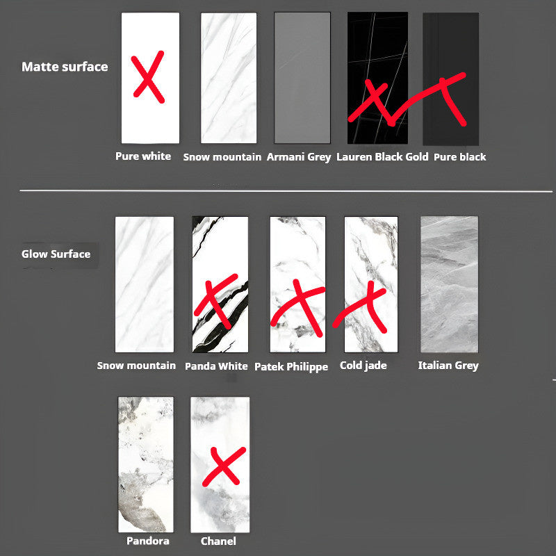 Marble dining table, chair set, Nordic style, square shape, modern minimalist for home.