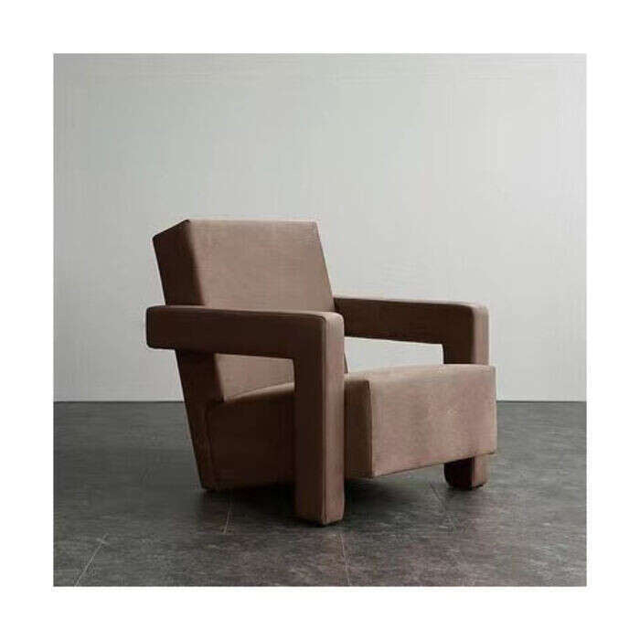 และสำหรับดิกสร้างสรรค์โซฟาเดี่ยวเก้าอี้พักผ่อนอาร์มแชร์ร่วมกับสิ่งแวดล้อมตามปกติ