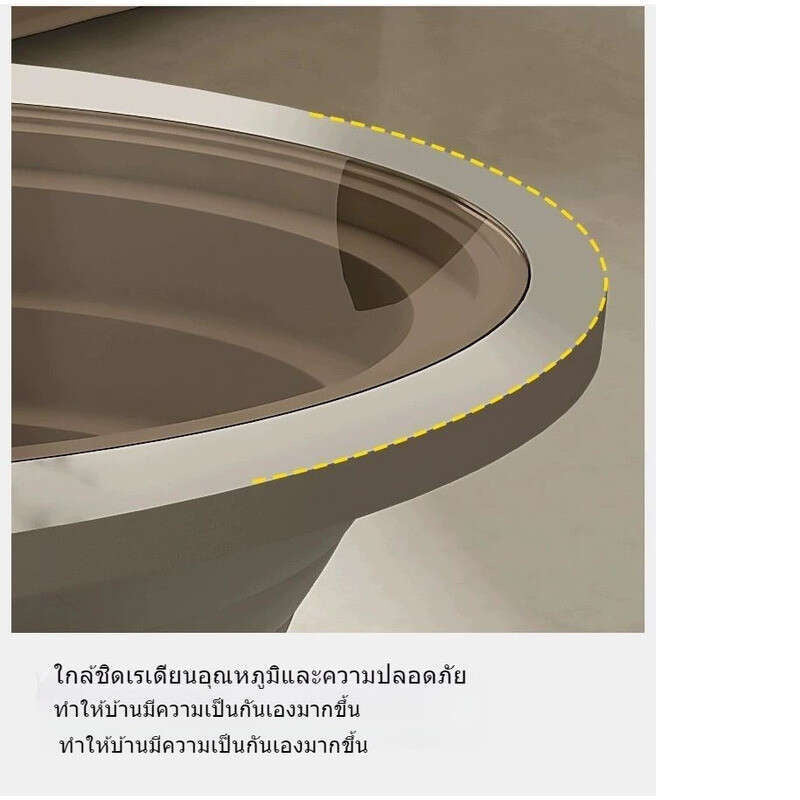 ส่วนอิตาลีแสงพรีเมี่ยมที่หรูหราครีมลมออกแบบความรู้สึกโต๊ะกาแฟโต๊ะรวมห้องนั่งเล่นขนาดเล็ก...