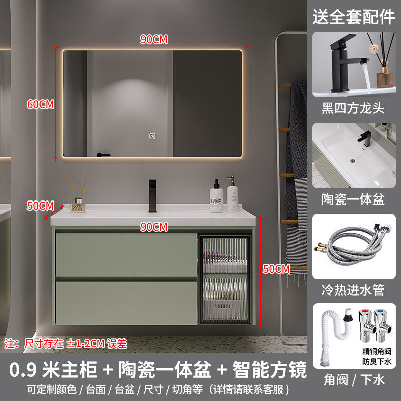 ห้องน้ำในห้องน้ำ ห้องน้ำตู้กระจกสมาร์ทชุดห้องน้ำห้องน้ำ 