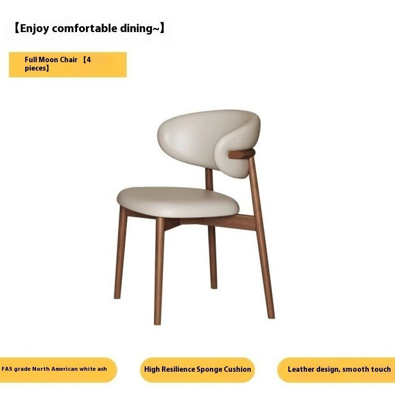 Luxury Granite Round Table for Home/Reception Premium Conversation Chair Set