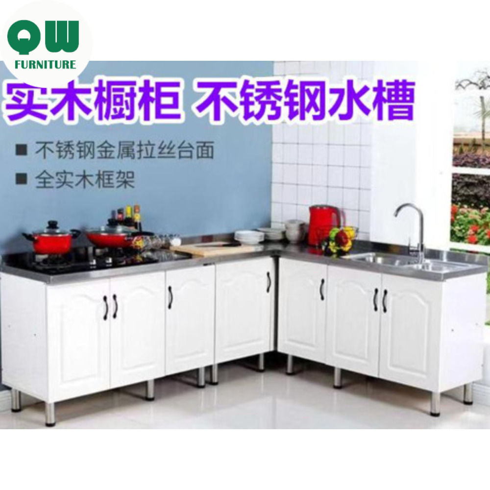 ตู้เก็บอุปกรณ์ครัวสแตนเลสสำหรับบ้าน ตู้เก็บอุปกรณ์ครัวสำหรับบ้าน ในครัว 