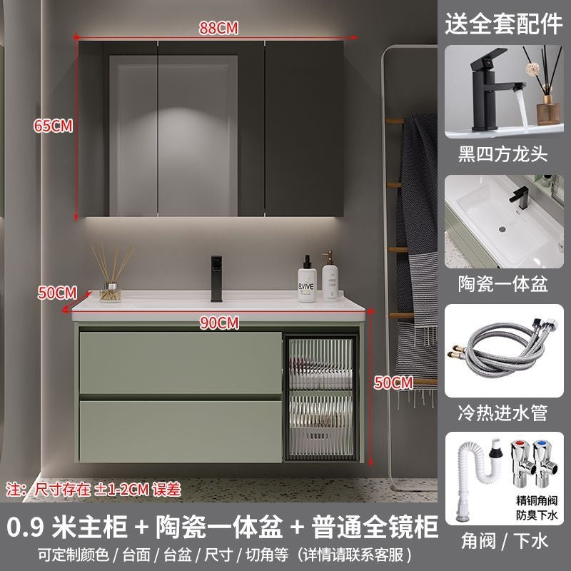 ห้องน้ำในห้องน้ำ ห้องน้ำตู้กระจกสมาร์ทชุดห้องน้ำห้องน้ำ 