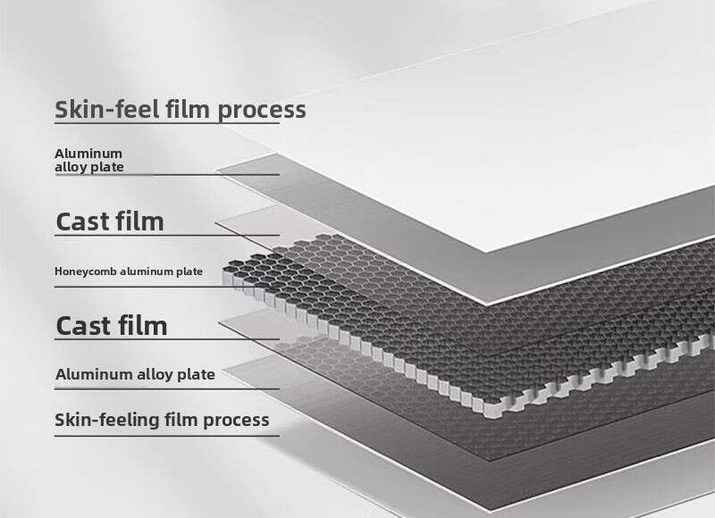 QW- Aluminum Balcony Bedroom Storage Cabinet