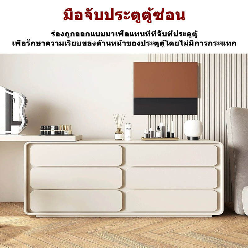 ตรวจสอบโต๊ะเครื่องแป้งอีกครั้งหนึ่งเป็นเวลานานถึงความจุขนาดใหญ่