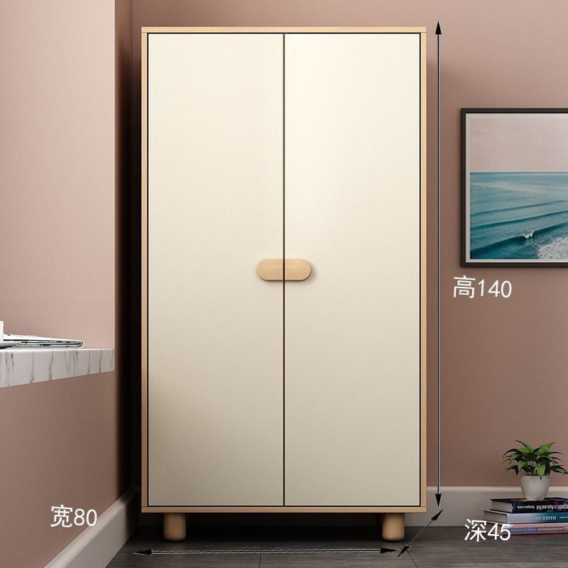 Custom Dwarf Bedroom Storage Cabinet, Small Wardrobe, Hanging Children's Wardrobe