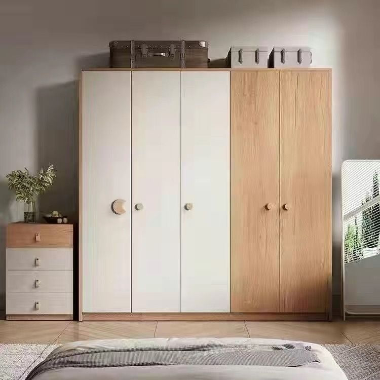 บันไดที่เรียบง่ายในห้องนอนบ้านรวมถึงการปฏิบัติตามกฎระเบียบเด็กในห้อง...
