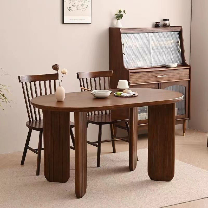 นอร์ดิกรวมถึงโต๊ะโบราณในครัวเรือนขนาดเล็กเก้าอี้โต๊ะตรวจยึดทั่วไป 