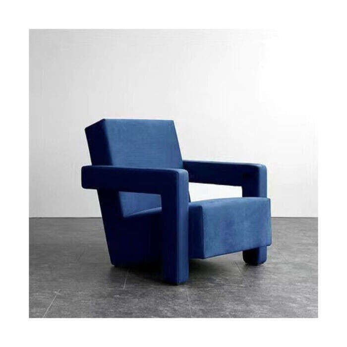 และสำหรับดิกสร้างสรรค์โซฟาเดี่ยวเก้าอี้พักผ่อนอาร์มแชร์ร่วมกับสิ่งแวดล้อมตามปกติ