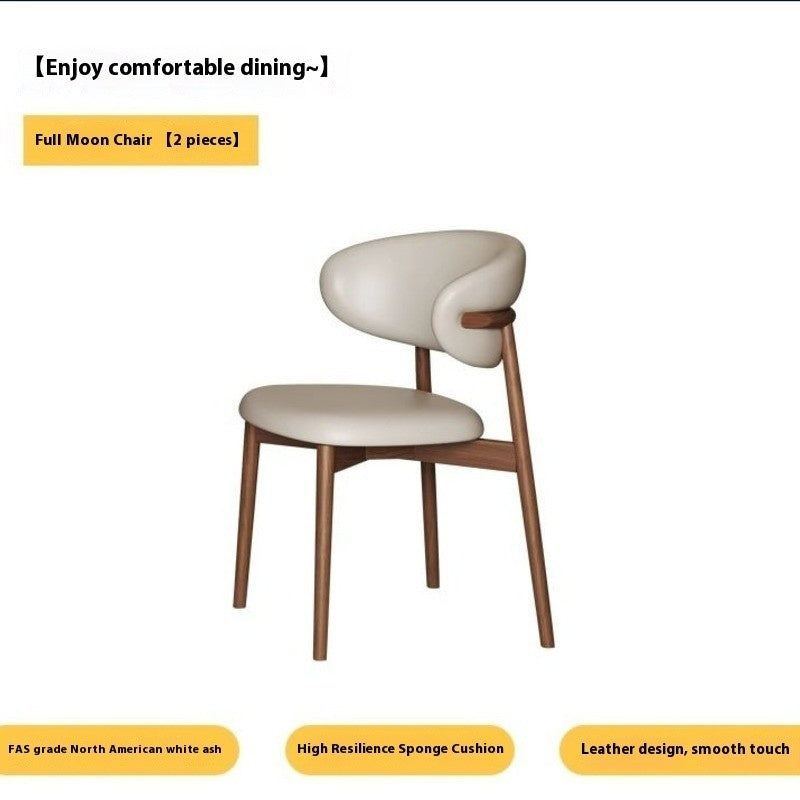 Luxury Granite Round Table for Home/Reception Premium Conversation Chair Set