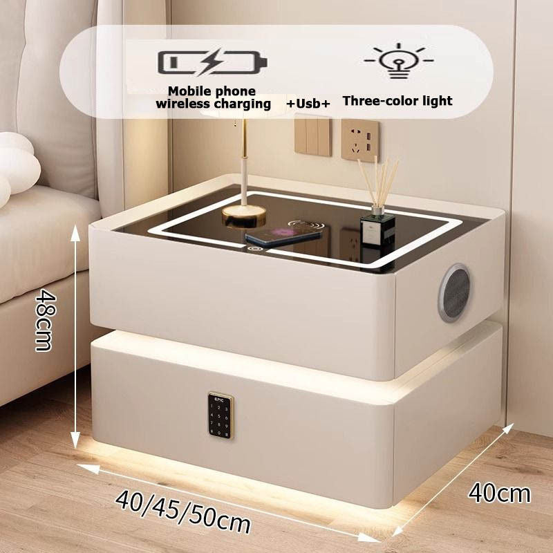 สมาร์ทโต๊ะตรวจสอบหนึ่งตู้และตรวจสอบไร้สายได้เต็มรูปแบบจนถึงระดับพรีเมี่ยม...