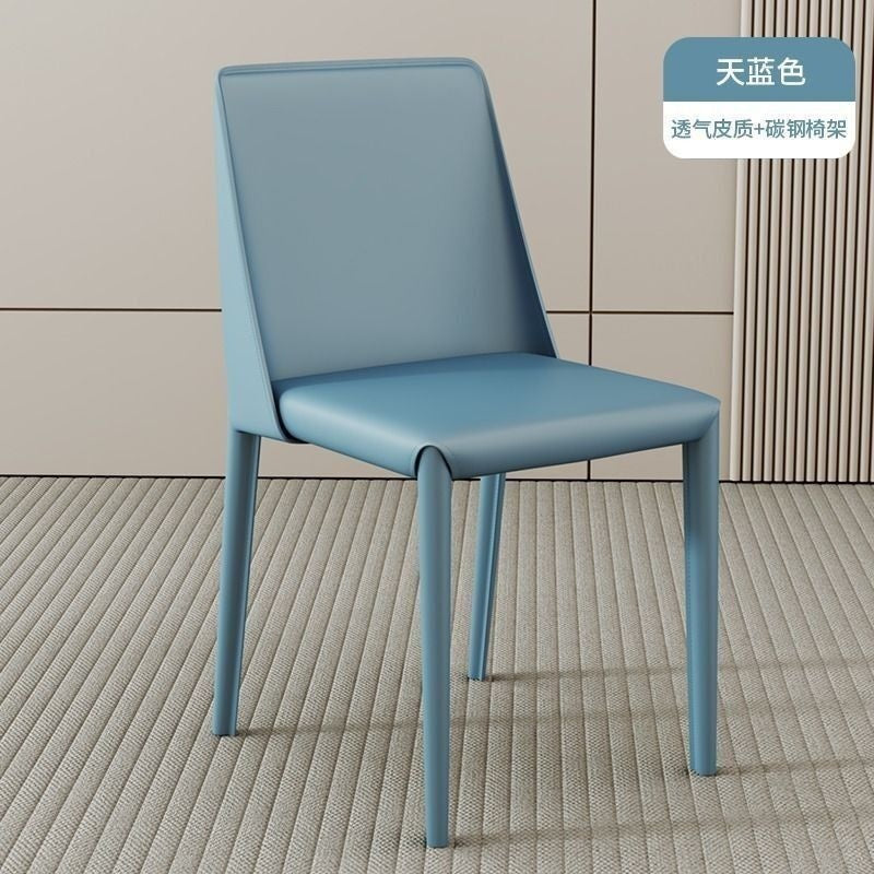 เก้าอี้รองรับหนังเก้าอี้รองรับเก้าอี้รองรับเก้าอี้ดิกเก้าอี้กลับสตูล 