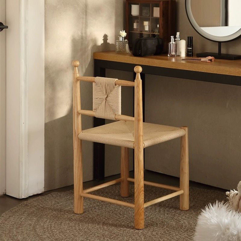 เก้าอี้สำนักงานขนาดเล็กสำหรับหน้าแรกของเก้าอี้โมเดิร์นนอร์ดิก 