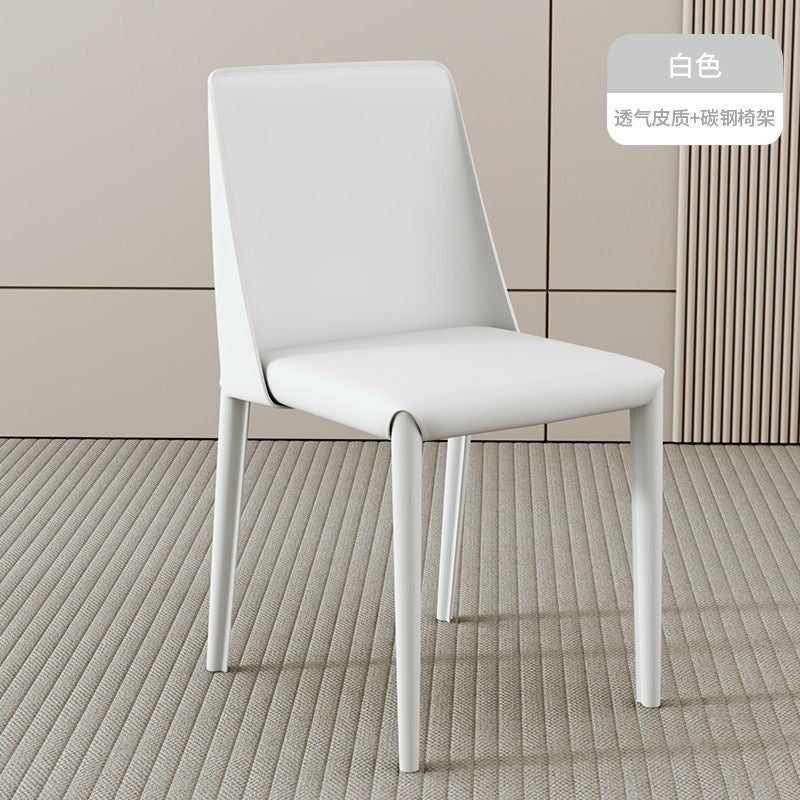 เก้าอี้รองรับหนังเก้าอี้รองรับเก้าอี้รองรับเก้าอี้ดิกเก้าอี้กลับสตูล 