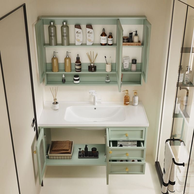 ห้องน้ำภายในห้องน้ำตู้กระจกสมาร์ทห้องน้ำฮาร์ดแวร์เซรามิก 