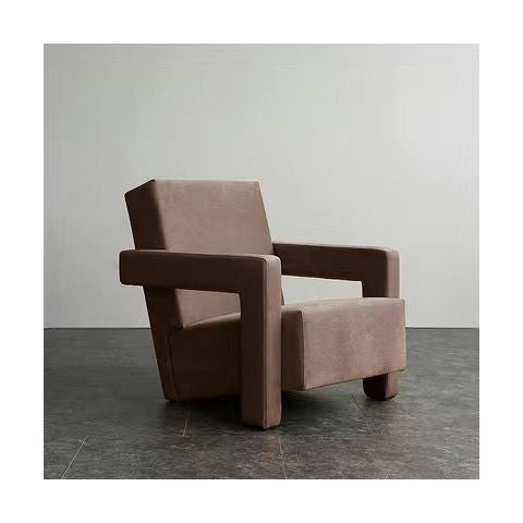 และสำหรับดิกสร้างสรรค์โซฟาเดี่ยวเก้าอี้พักผ่อนอาร์มแชร์ร่วมกับสิ่งแวดล้อมตามปกติ