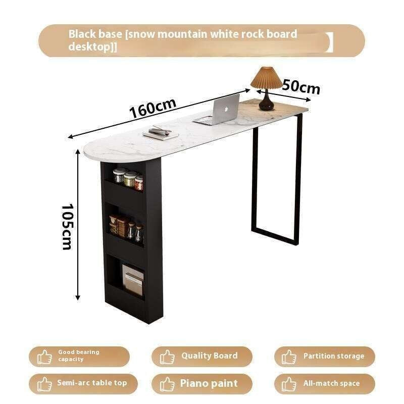 ตรวจสอบโต๊ะบาร์หินกระดานบ้านโต๊ะเพื่อตรวจสอบโบราณห้องนั่งเล่นผนังกั้นโต๊ะตรวจสอบเกาะฮีโร่