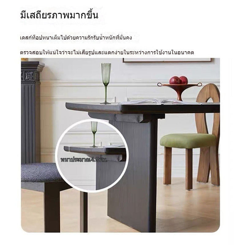 ตารางที่ประกอบด้วยอพาร์ทเมนท์ขนาดเล็กในการวิจัยและการออกแบบที่เรียบง่าย 