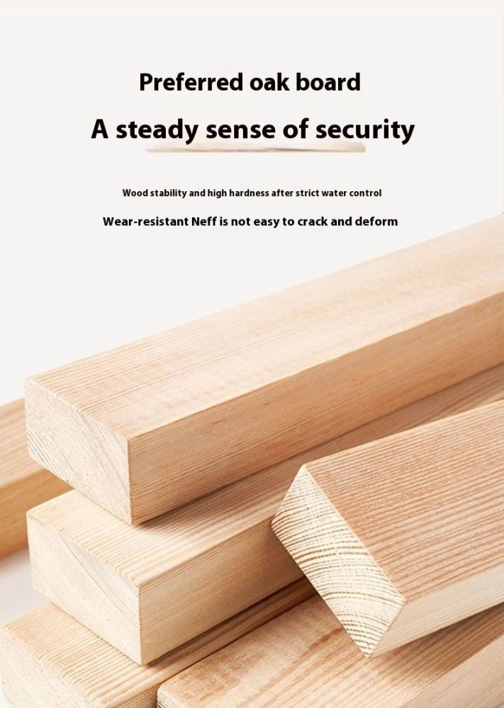 QW- Cream Color Storage Smart Glass Cabinet Bathroom Basin