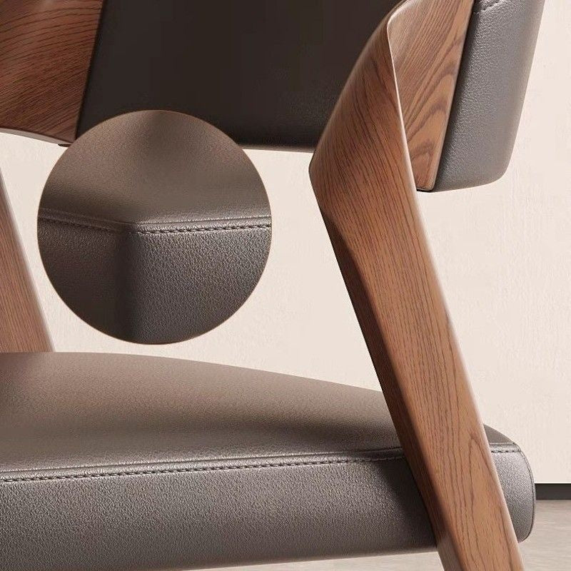 โครงสร้างเพิ่มเติมเพิ่มเติมแบบเรียบง่ายสำหรับเก้าอี้พนักพิง, เก้าอี้อาร์มบ้าน, เก้าอี้รับประทานอาหาร 