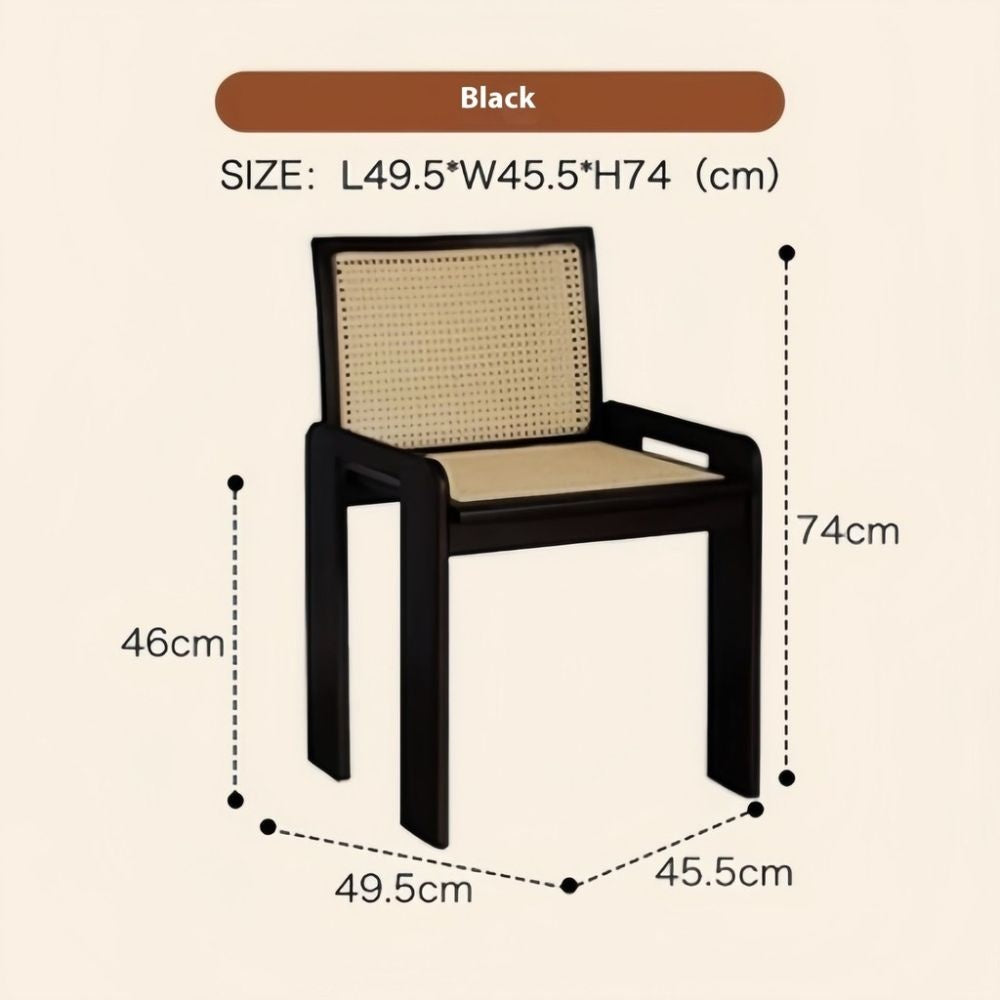 เก้าอี้รองรับสำหรับนอร์ดิกหวายสานเก้าอี้ Chandigarh บ้านพักผ่อนโฮมสเตย์เก้าอี้ระเบียงที่เรียบง่าย 