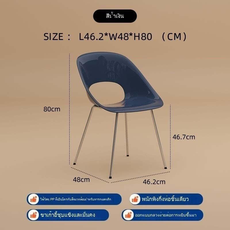 ทานอาหารสไตล์โมเดิร์นสีครีมยอดฮิตในอินเตอร์เน็ตรับน้ำหนักได้ 300 ส่วน 
