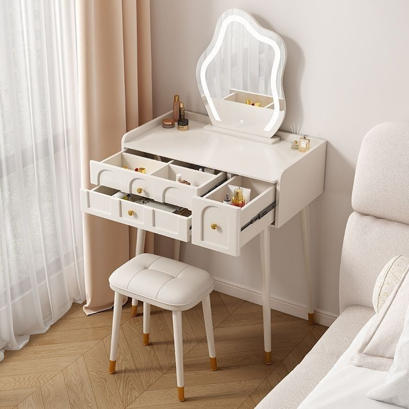 French Cream Wind Modern Bedroom Dressing Table