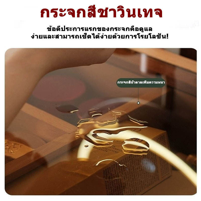 โต๊ะเครื่องแป้งสไตล์ญี่ปุ่นห้องนอนขนาดเล็กโต๊ะเครื่องแป้งขนาดเล็ก 60 ซม. โต๊ะเครื่องแป้งแคบมาก